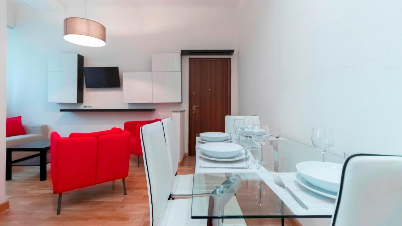 Italianway - Gioia 31 Apartamento Milán