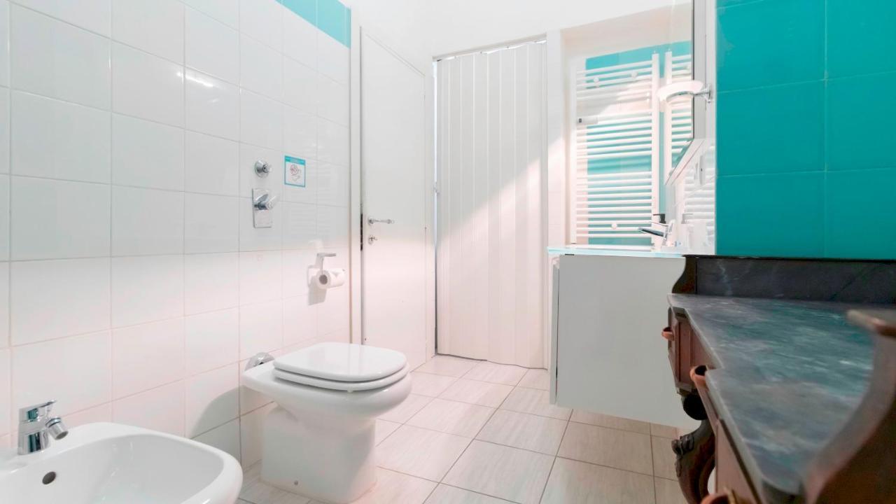 Italianway - Gioia 31 Apartamento Milán