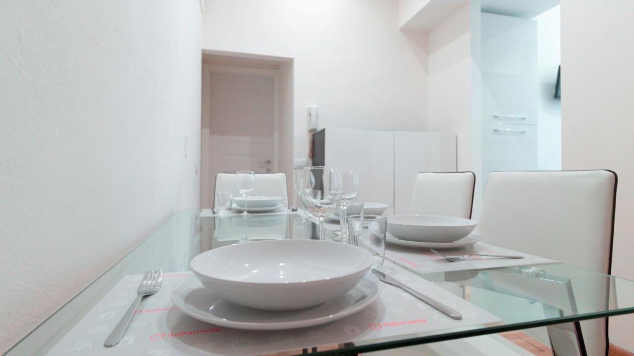 Italianway - Gioia 31 Apartamento Milán